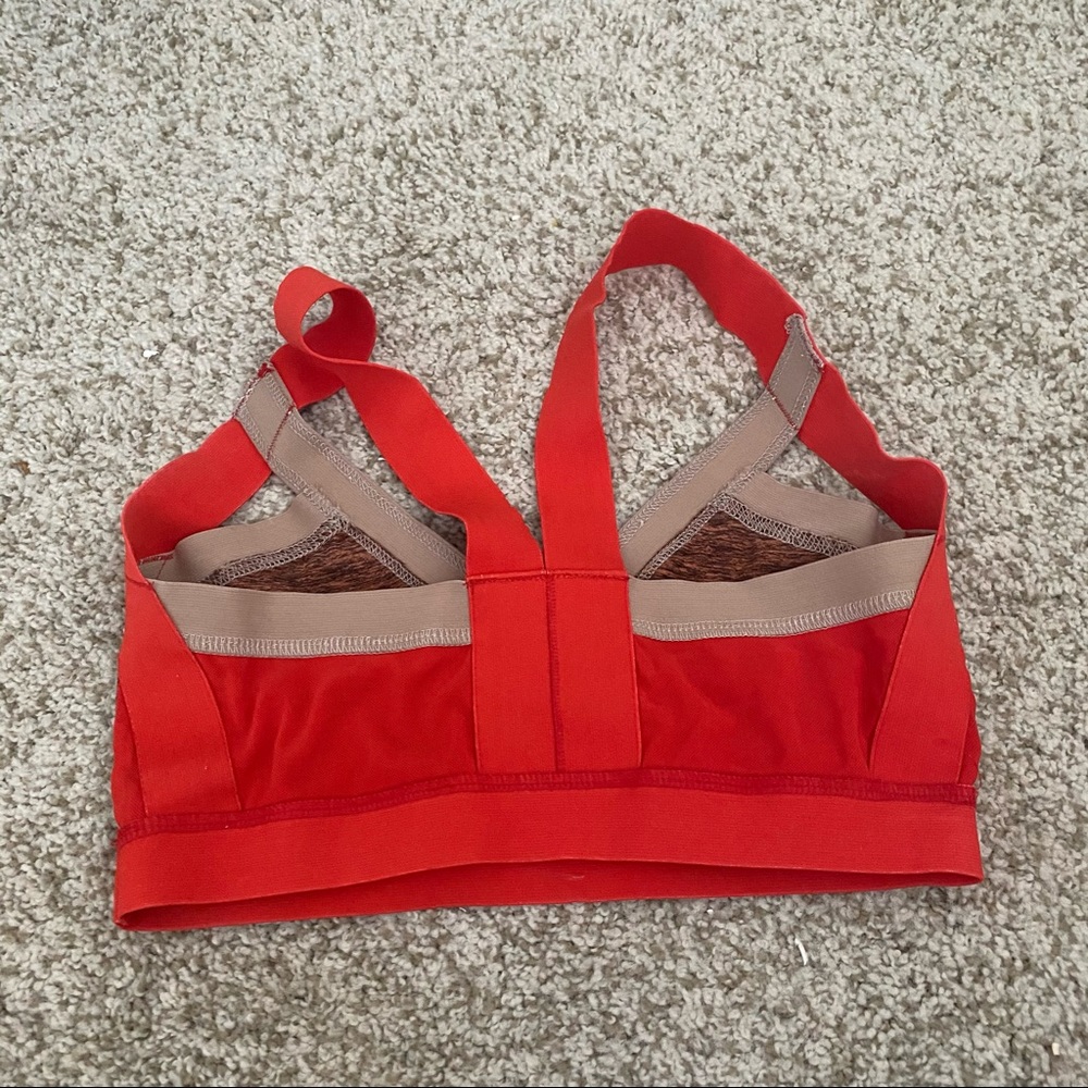 VPL Neo Insertion Bra - Picture 3 of 6